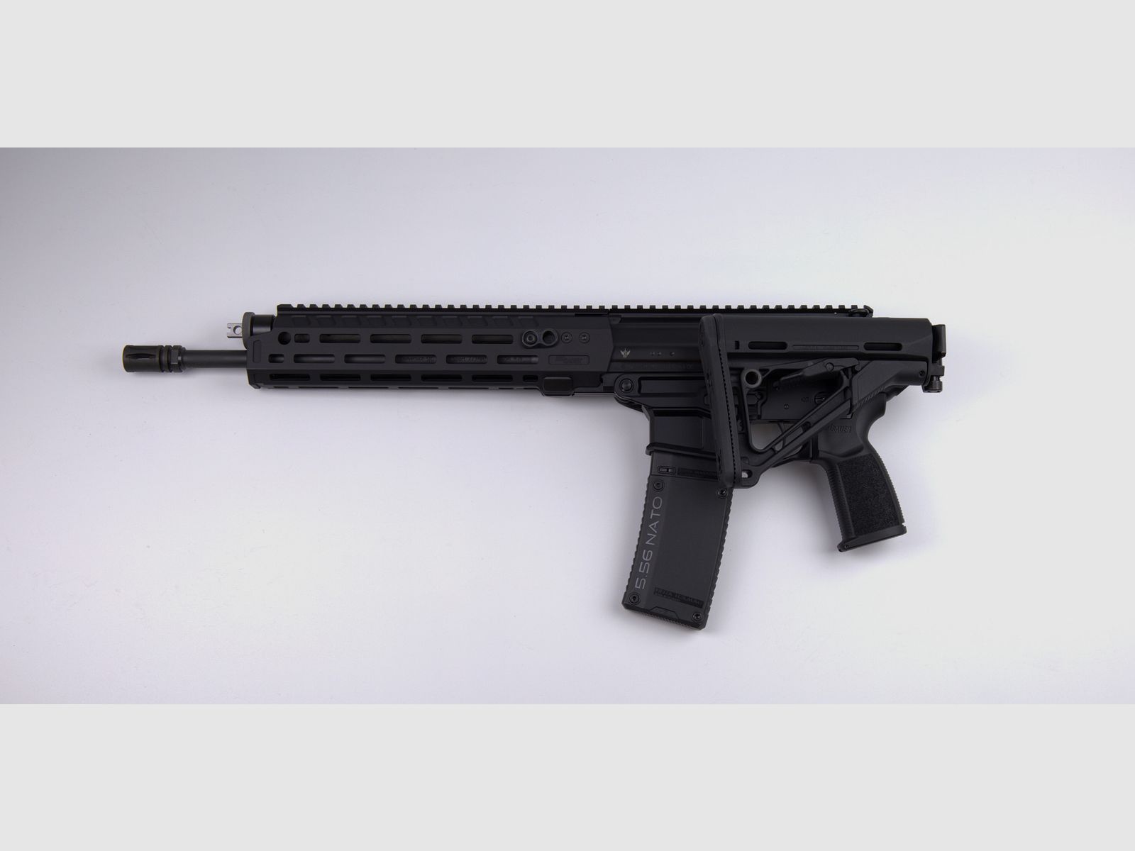Sig Sauer SG561 Sport - UVP 4.999,90€