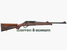 Haenel Jaeger 10 Timber Compact Picatinny-Schiene / Semi-Weight