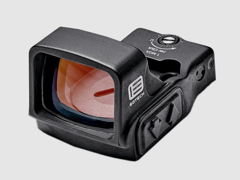 EOTECH EFLX Mini Reflex Sight 3 MOA