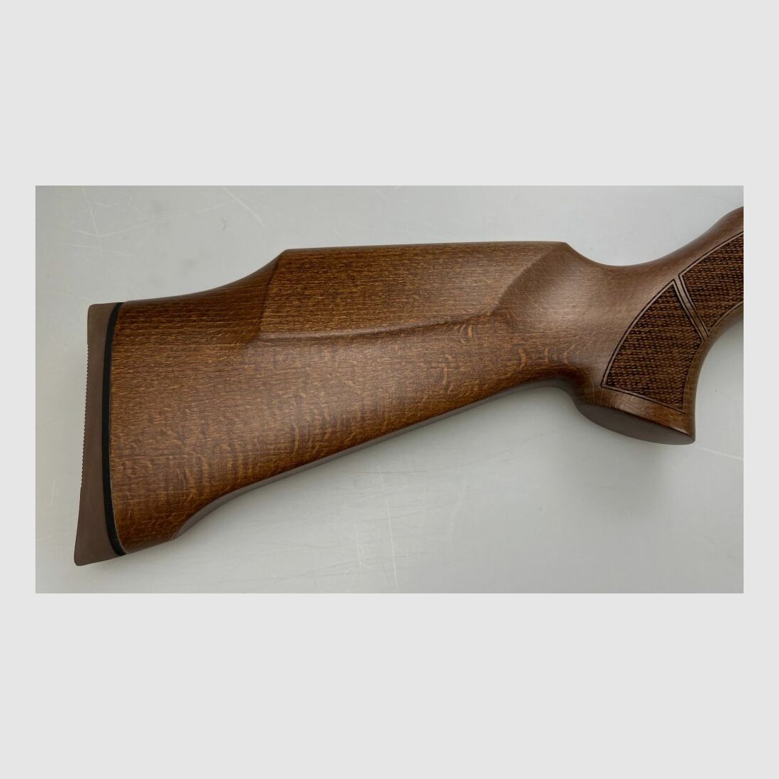 Weihrauch HW35 F