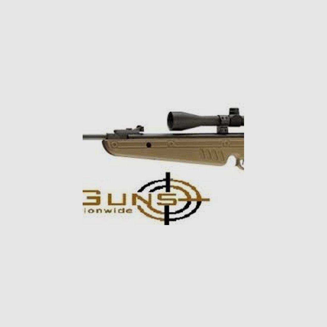 SWISS ARMS BÜCHSE LIB V TG 1, Bild 1 von 2