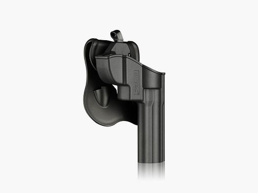 CYTAC Thumbsmart Holster Taurus 82S Schwarz Paddle