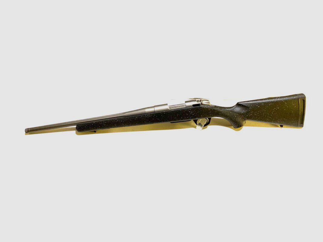 BERGARA	 B14 Extreme Hunter | Deluxe | Komplettangebot Jungjäger - Waffen Friedrichs