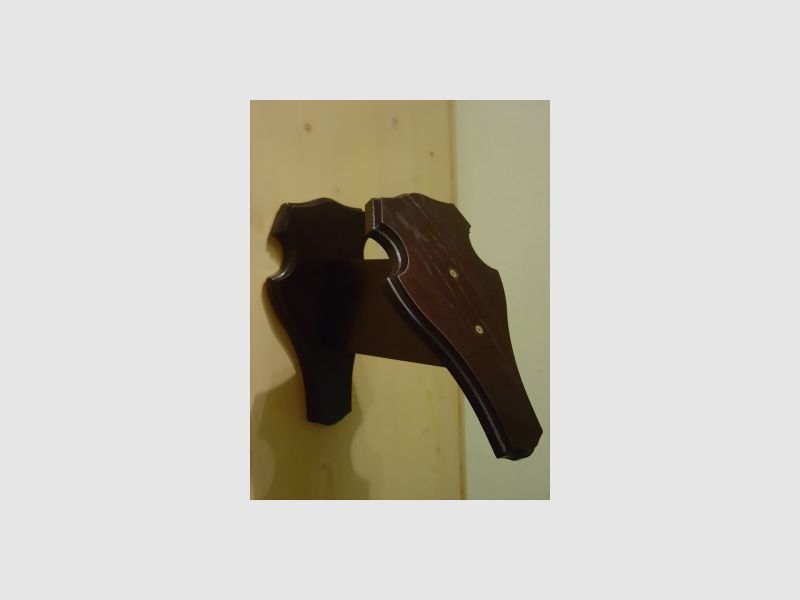 Muffel Brett / Schild