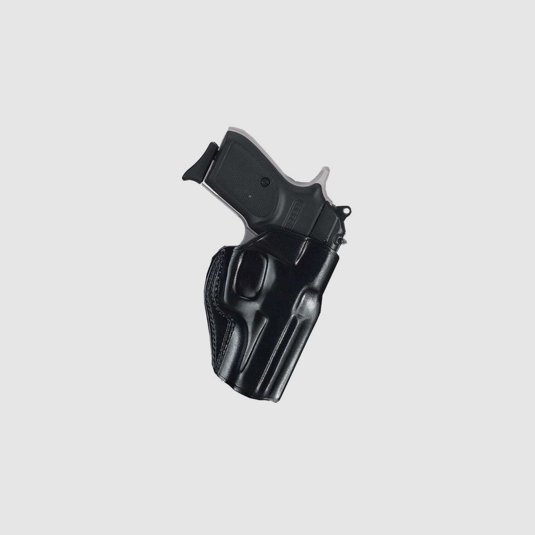 GALCO INTERNATIONAL STINGER WALTHER PPS-CZARNY-PRAWA RĘKA, zdjęcie 1 z 2