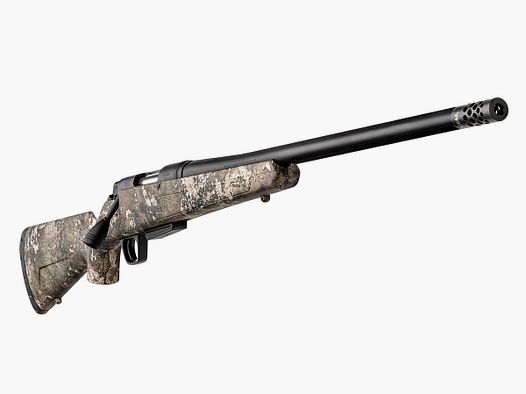 Winchester XPR Strata Camo Gewinde Kal. 308