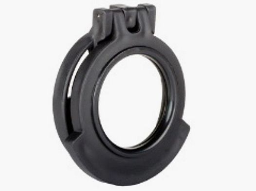 Tenebraex ocular cover SDO000-CCV, transparent