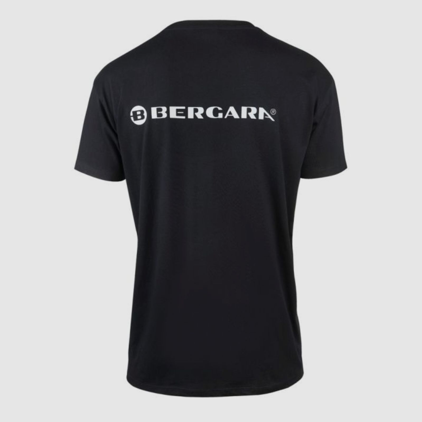 Bergara T-Shirt Wild Boar - Black - XXL