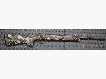 CZ KK-Repetierbüchse 457 Hunter Veil .22lr