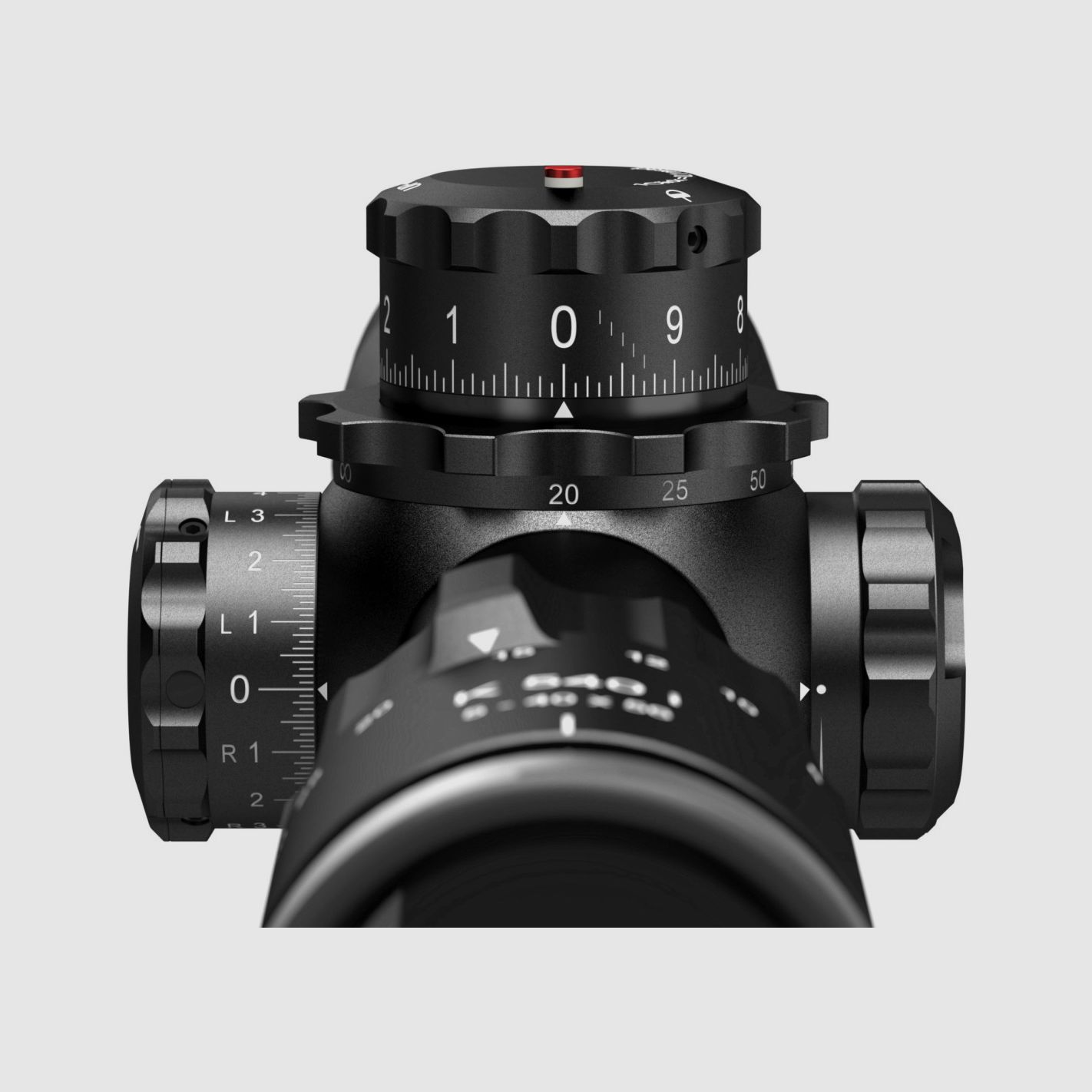 Riflescope KAHLES K540i DLR – 5-40×56 CCW SKMR+ w-Left, image 5 of 10