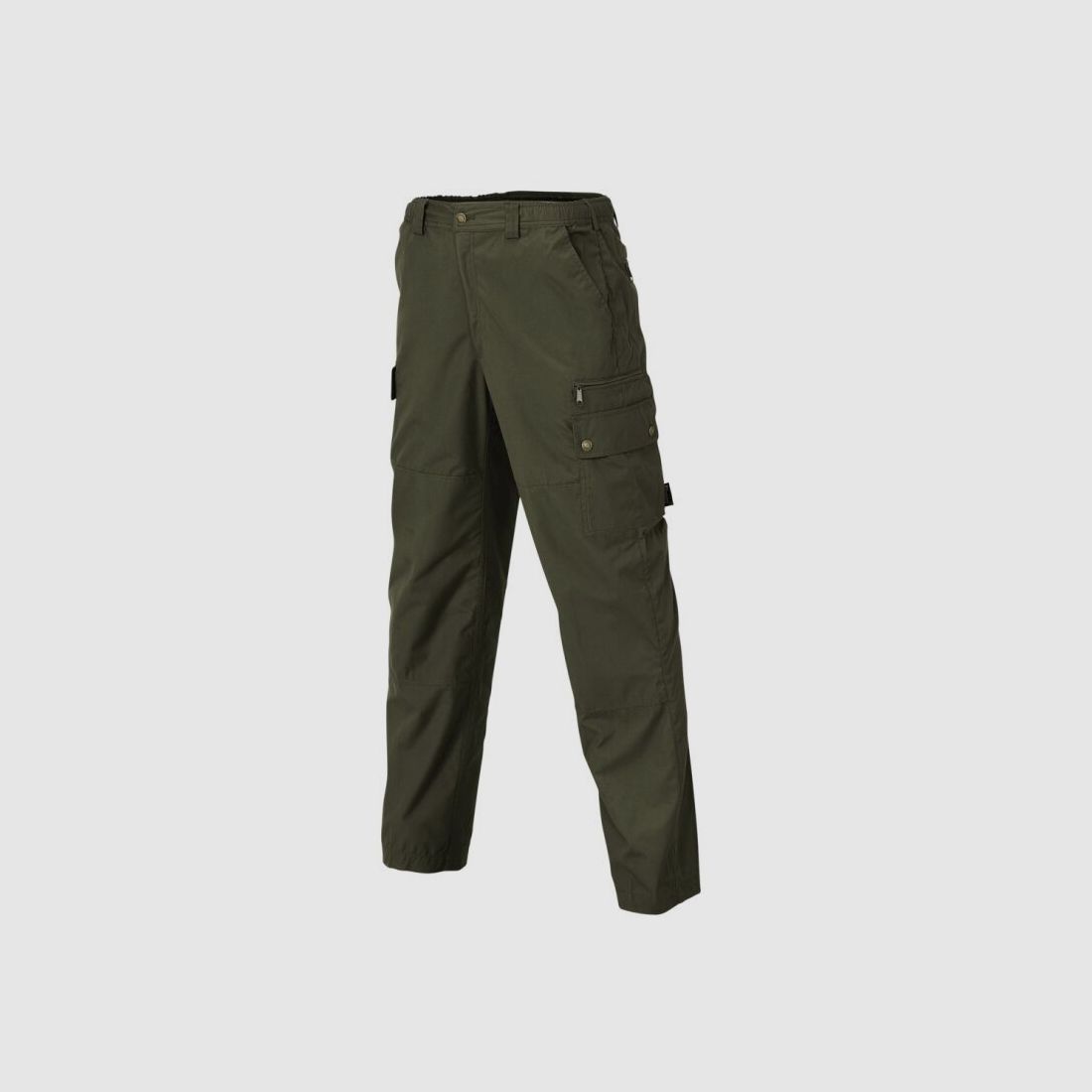 Pinewood Herren Hose Finnveden Moosgrün