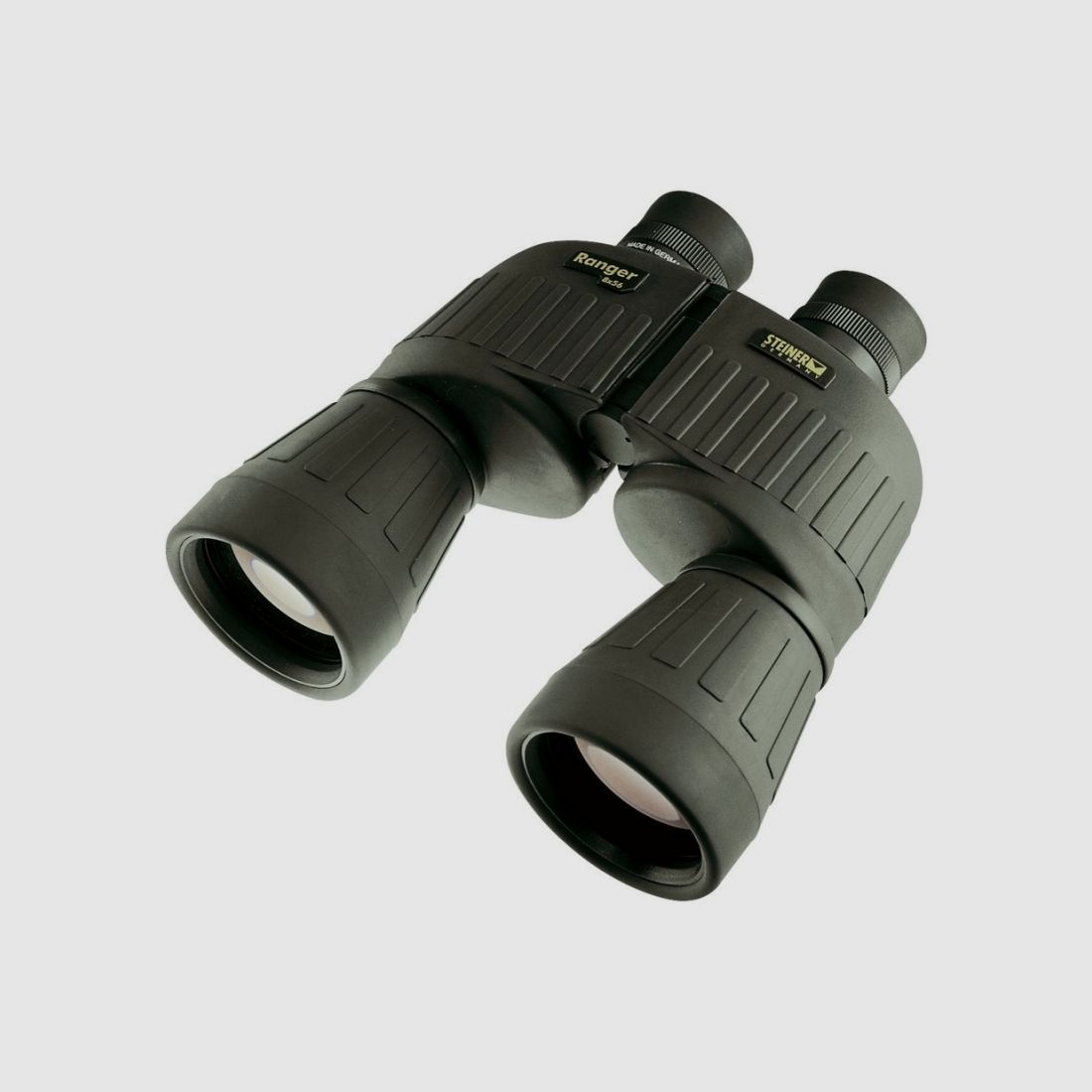 Prismáticos Steiner Ranger 8×56, imagen 1 de 2
