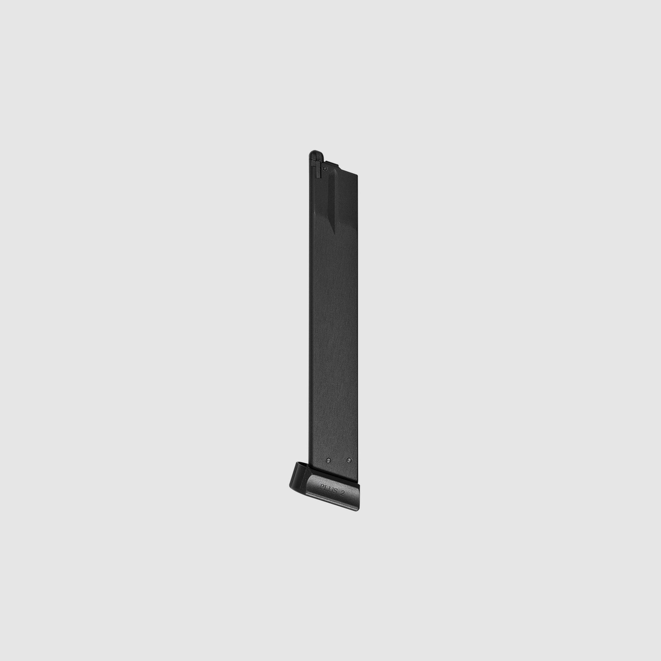 CZ Shadow 2 Magazine 50 shots black 6mm - Airsoft Gas BlowBack
