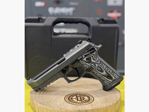 BERETTA 92Xi SQUALO 9X19