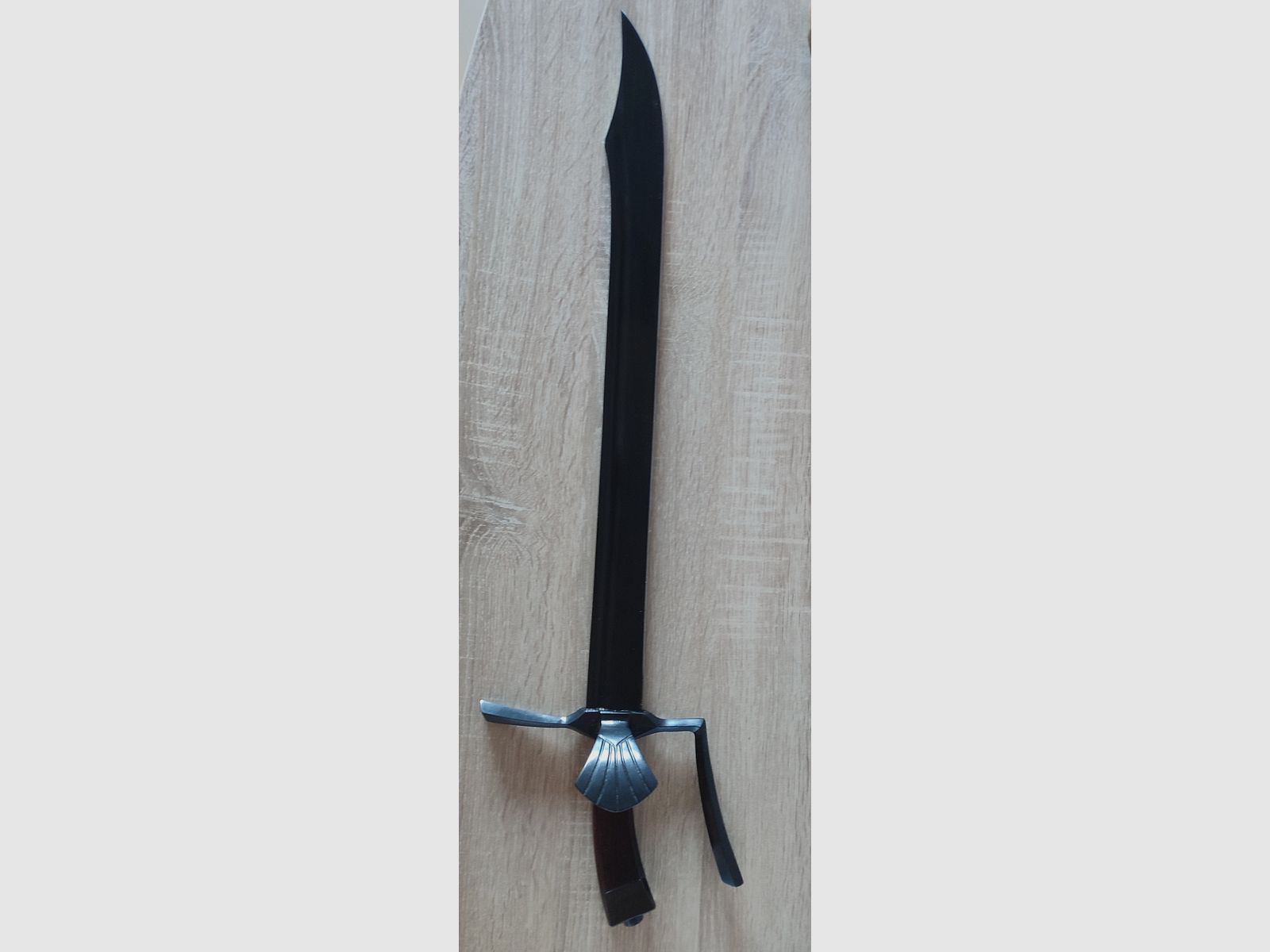 Langes Messer von Cold Steel, MAA Reihe, gebläut