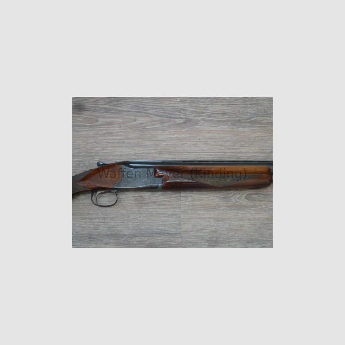 Winchester Mod.101