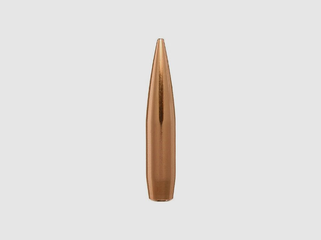 BERGER Geschosse 7 mm .284 VLD Hunting