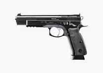 Pistola CZ Pro Tuning Shadow Viper OR 9mm Luger
