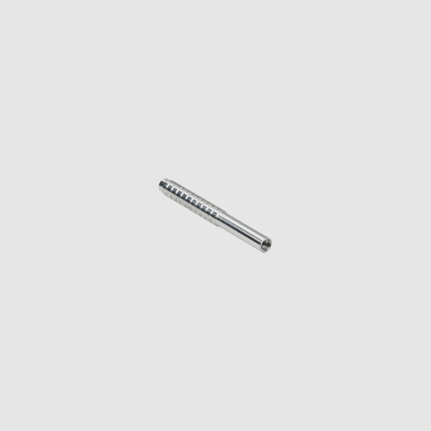 Stile calcio in alluminio per cal. 9mm/.357, M5