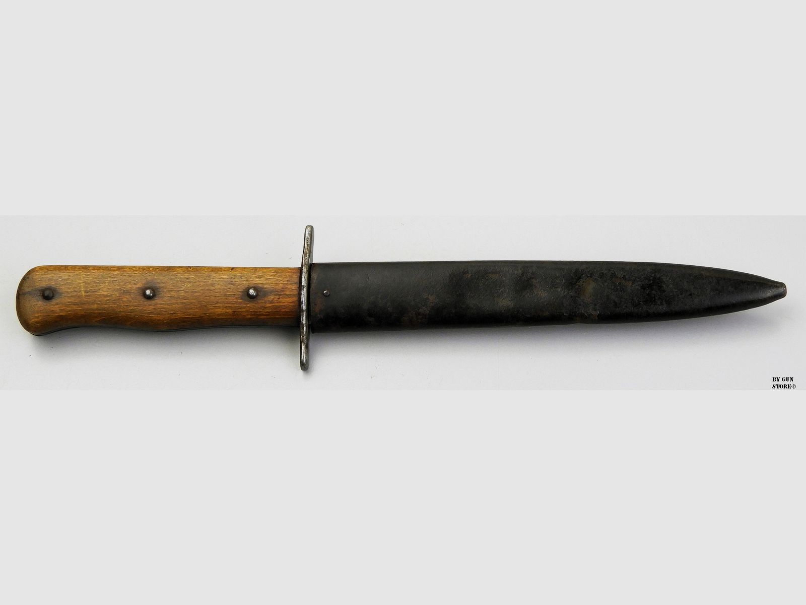 KAMPFMESSER M.42 LW Luftwaffe SS – World War II, image 2 of 6
