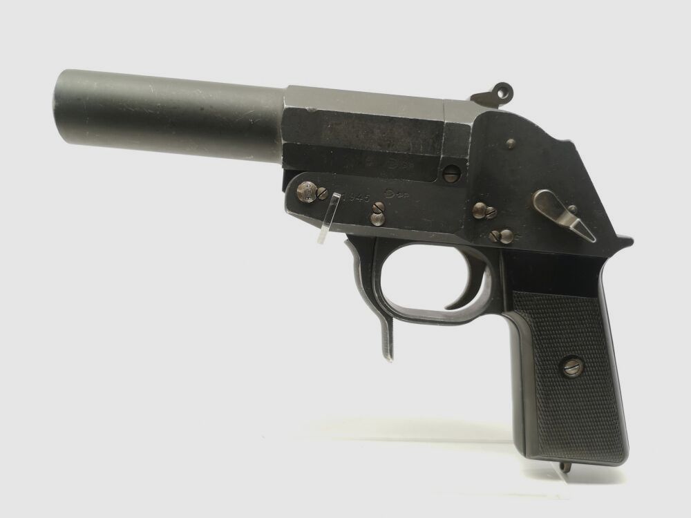 Armes de sport Suhl LP1 (1001)