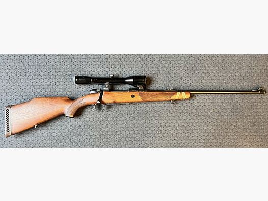 Mauser Mod. 2000 7x64