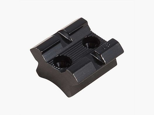 WEAVER TOP MOUNT BASES – #68-#604 WEAVER #68 BASE