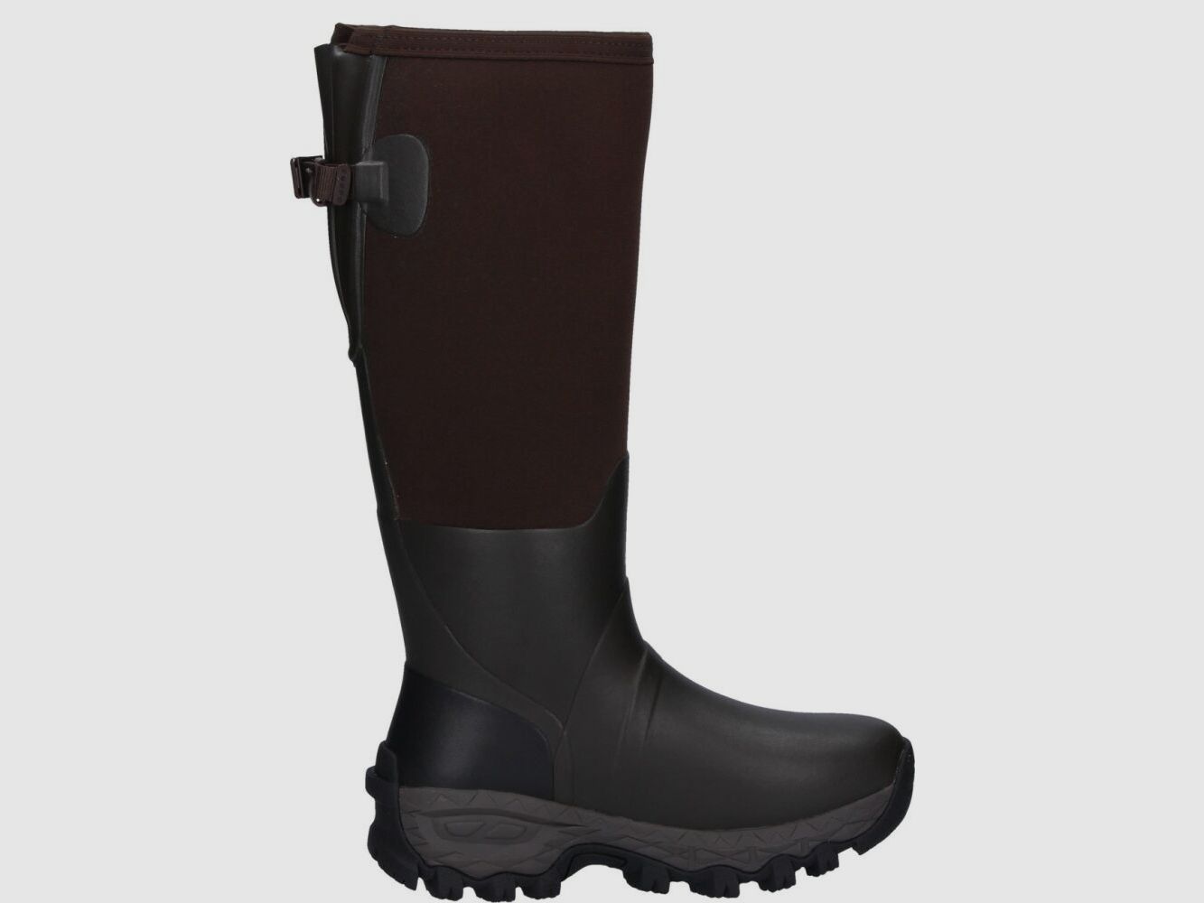 Gateway1 Damen Gummistiefel Woodwalker Lady 17" 4mm