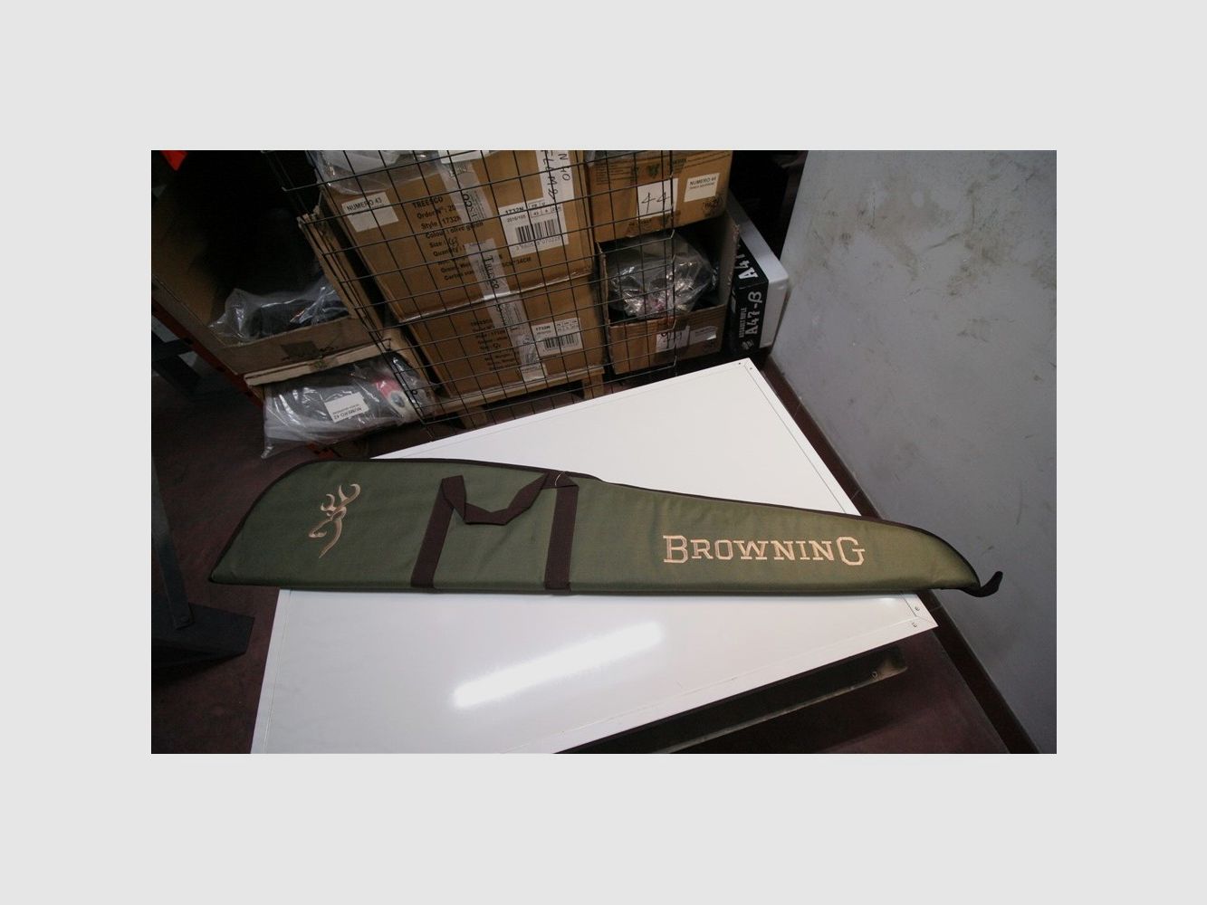 Browning per carabina 122cm, immagine 3 di 3