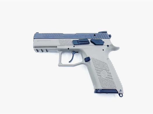 CZ P-07 FDE 9x19mm