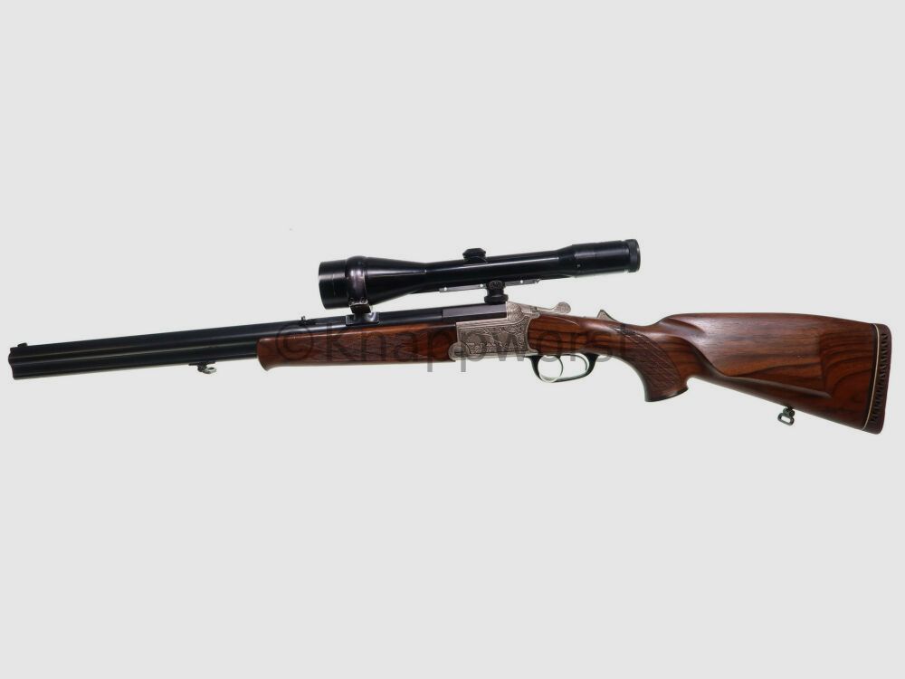 Blaser-Waffen Blaser BBF 700/88