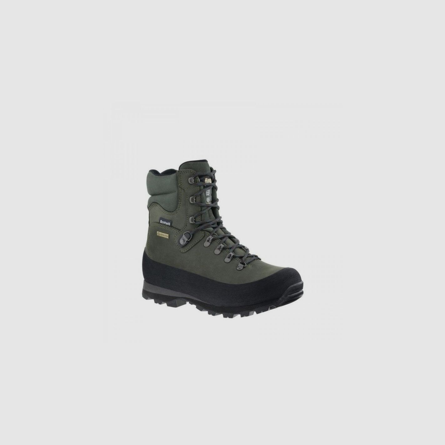 BESTARD Zambia AG Stiefel Größe 43 1/4, Bild 2 von 5
