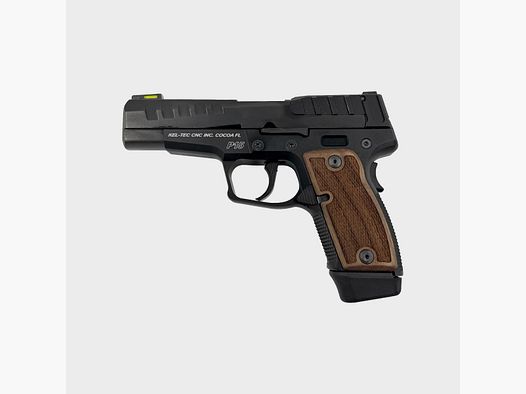 Kel-Tec – P15 Metal [9mm Para]