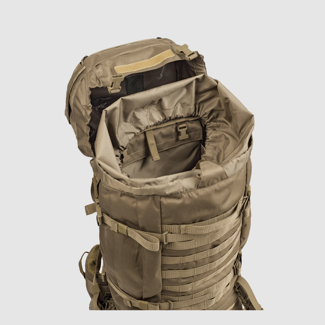 DEFCON 5 LANGREICH RUCKSACK 100 lt, Bild 6 von 8