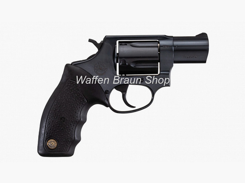 Taurus 605 357 Magnum 2 inches blued