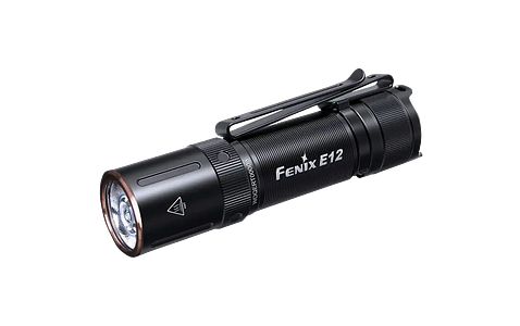 Fenix Lampe E12 V2.0