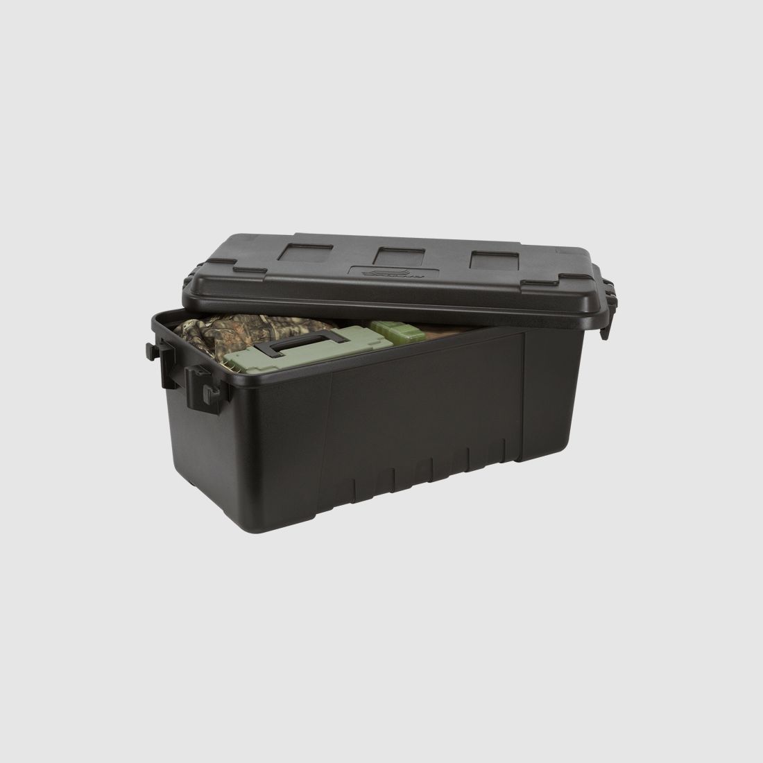Plano Transportbox 64 Liter Oliv