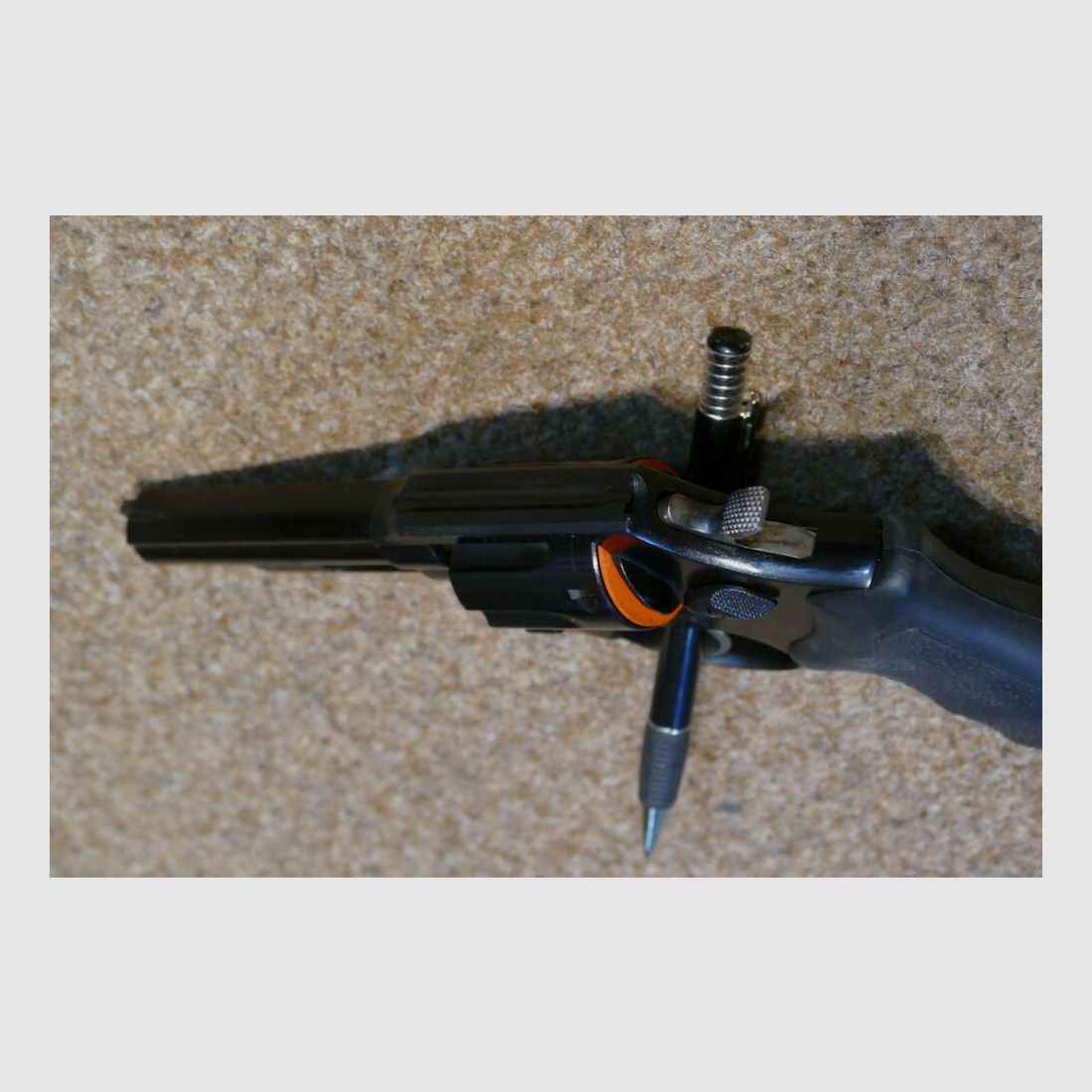 Taurus 65, Bild 3 von 4