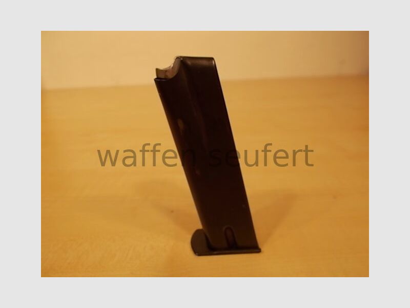 Star PK30 Ersatzmagazin .9mmLuger.