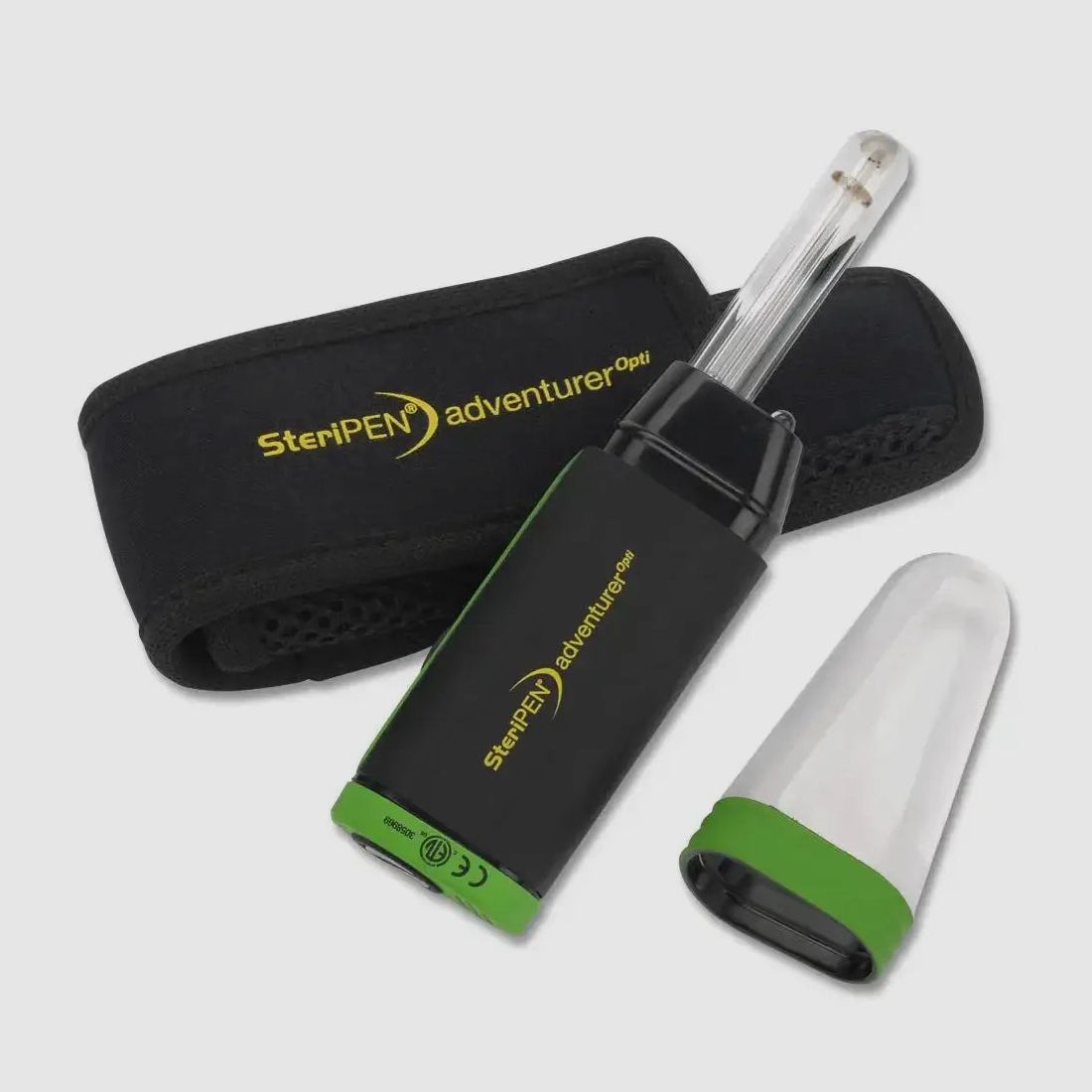 SteriPEN SteriPEN Wasserentkeimer Adventure Opti