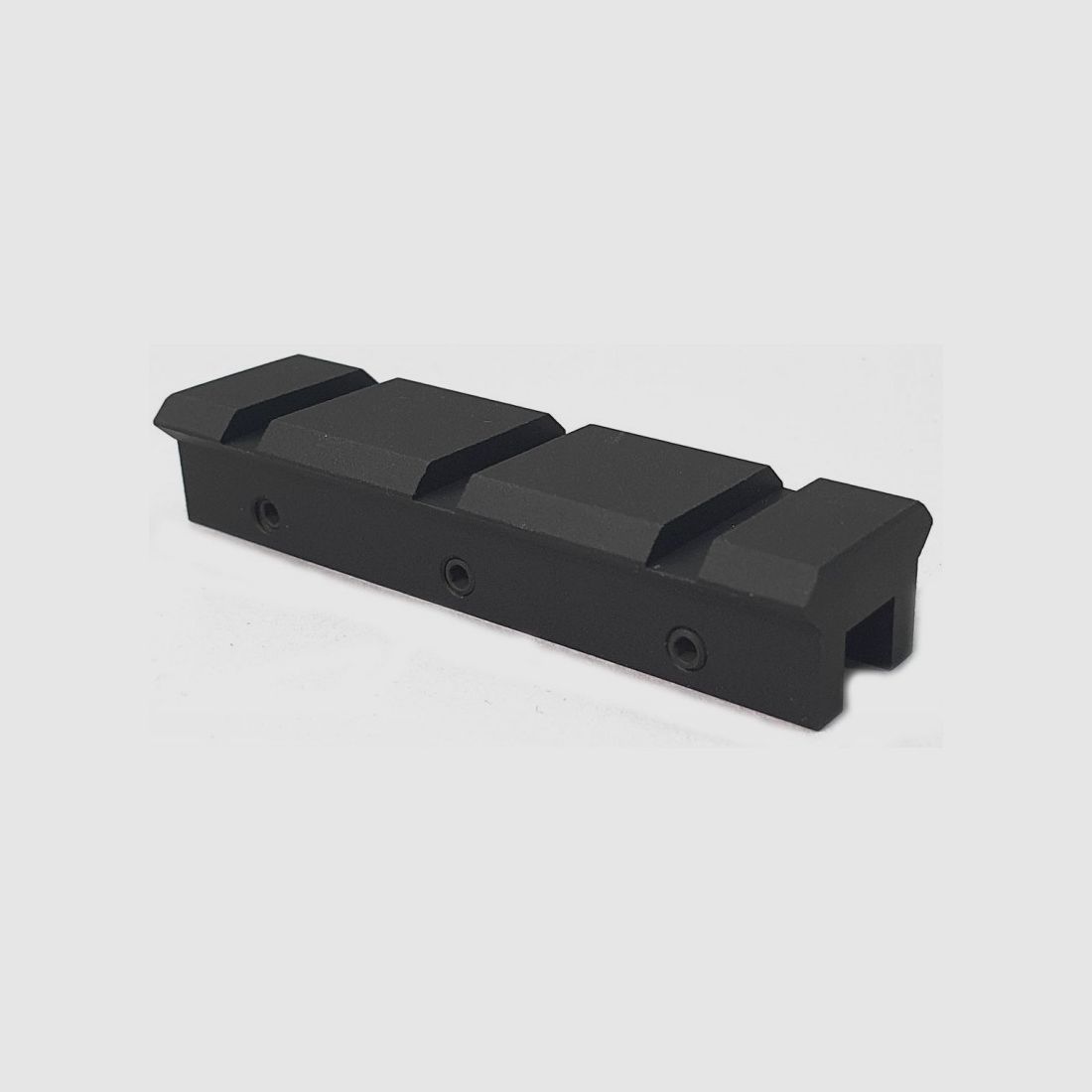 CARRIL POLI NICOLETTA POUR FUSIL DE CHASSE - BANDE 7mm., image 2 sur 3