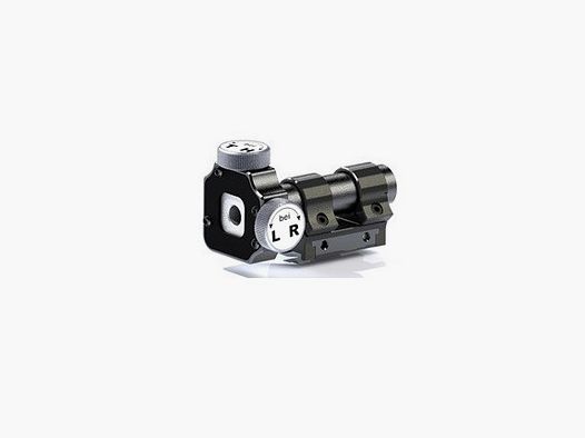 Wyss Diopter Flex