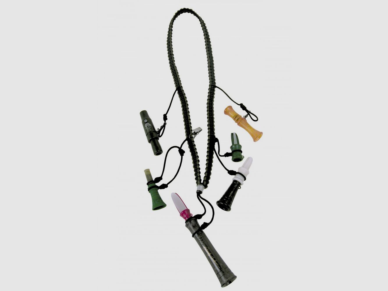 Lockruf-Halsband Primos