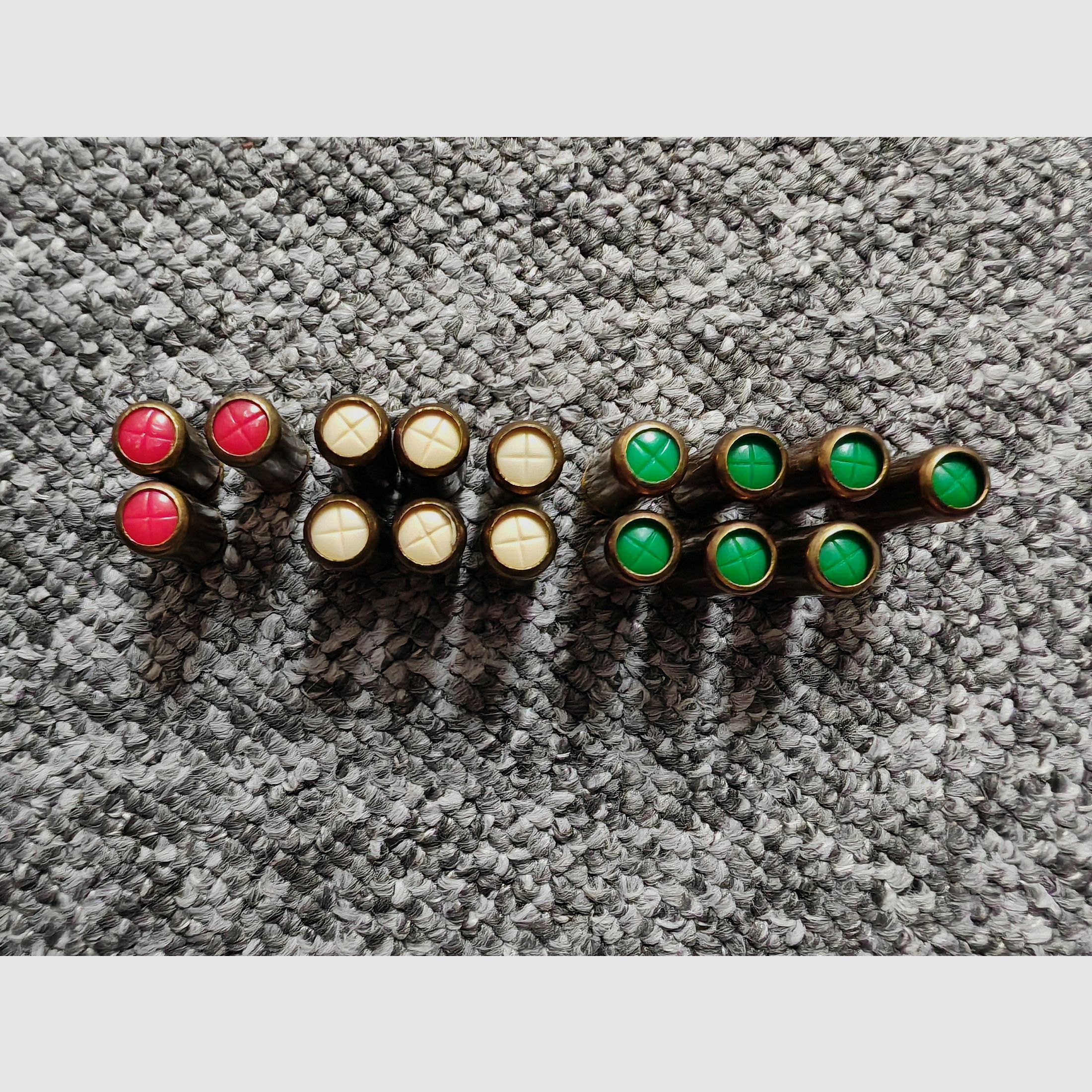 GLOCK 17 Gen 5 SV | 9mm P.A.K. Schreckschuss | PtB: 1068 | NEU & OVP