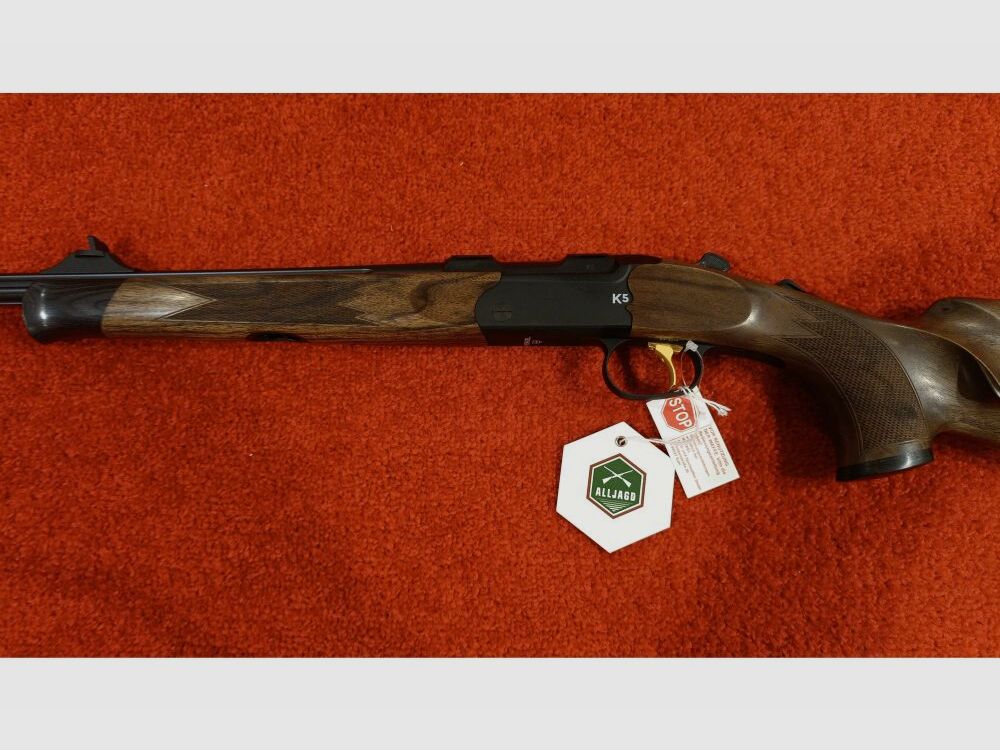 Merkel K 5 Extreme .308Win, Bild 7 von 8