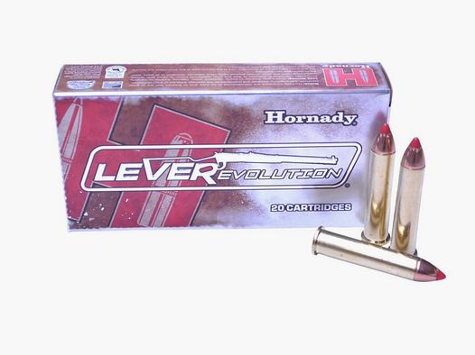 Hornady LeveRevolution Monoflex 45-70 GOVT, 250 grains