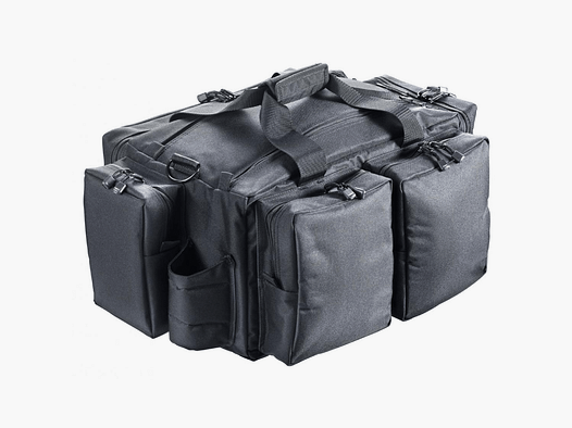 Umarex Range Bag 28 x 42 x 59 cm zwart
