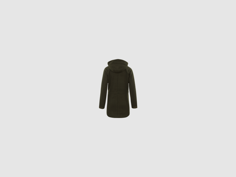 Härkila Metso Hybrid Damenjacke, Bild 2 von 8