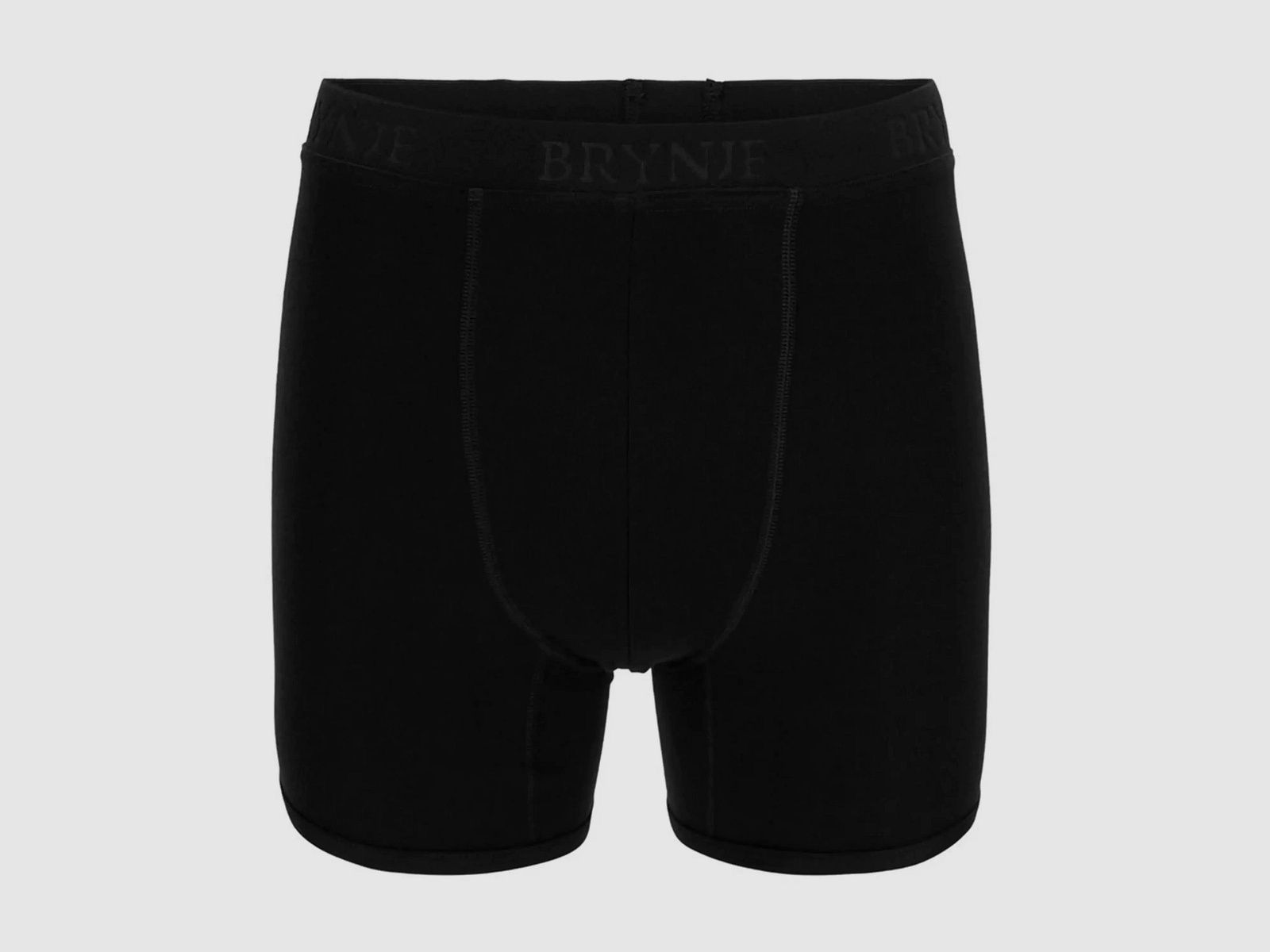 Brynje Brynje Unterhose Classic Wool Boxer-Shorts - M Herren