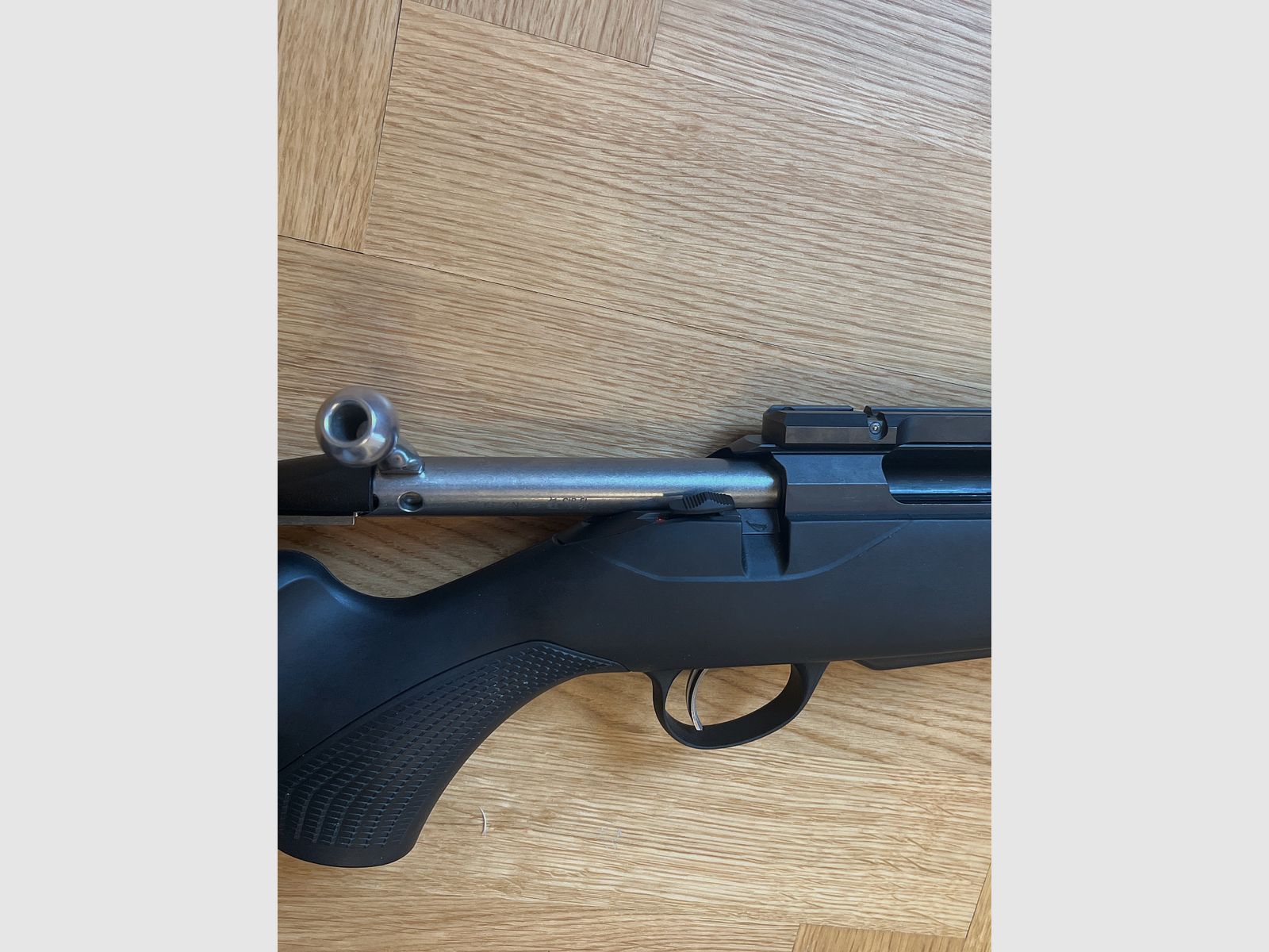 Tikka T3x Lite, 51cm .308, come nuovo